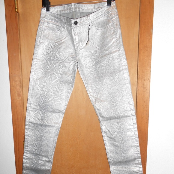 Pants - Picture 1 of 2